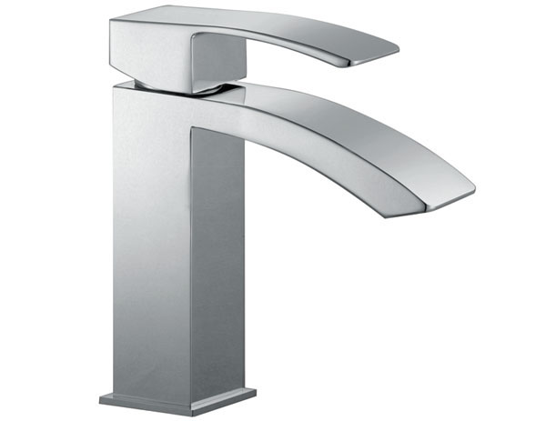 Click here to view and / or buy the Tec Studio S Mono Basin Mixer